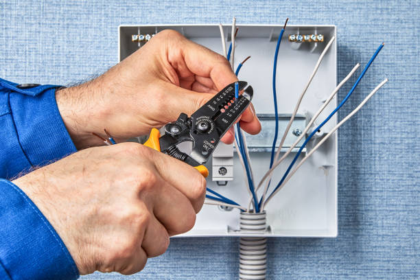 Professional Electrical Services in Andrews, NC