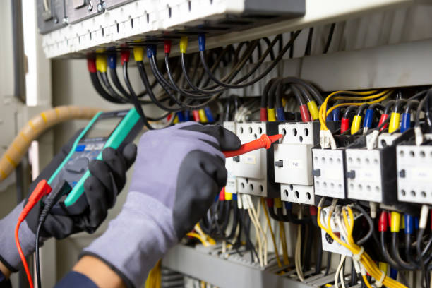 Best Surge Protection Installation  in Andrews, NC