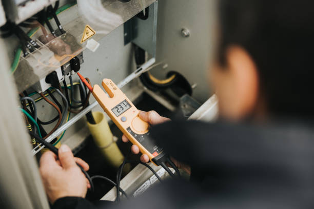 Best Circuit Breaker Installation and Repair  in Andrews, NC